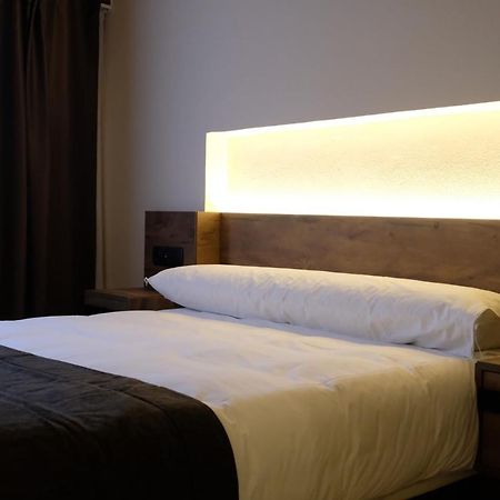 Via Aetcal Hotel & Wellness Santiago de Compostela Exterior foto